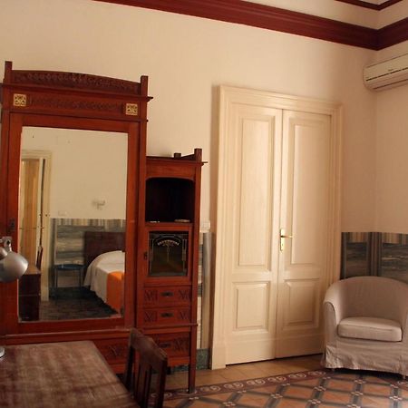 Apartamento Casanuvo Catania Exterior foto