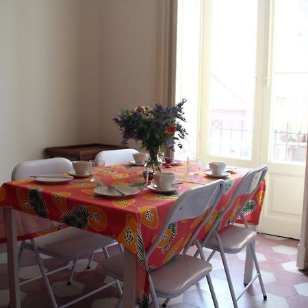 Apartamento Casanuvo Catania Exterior foto