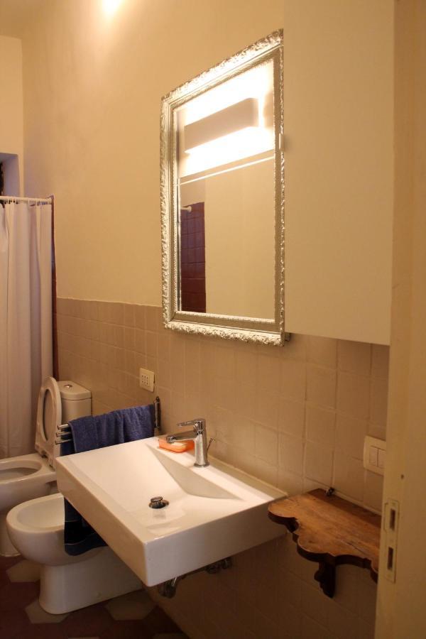 Apartamento Casanuvo Catania Exterior foto