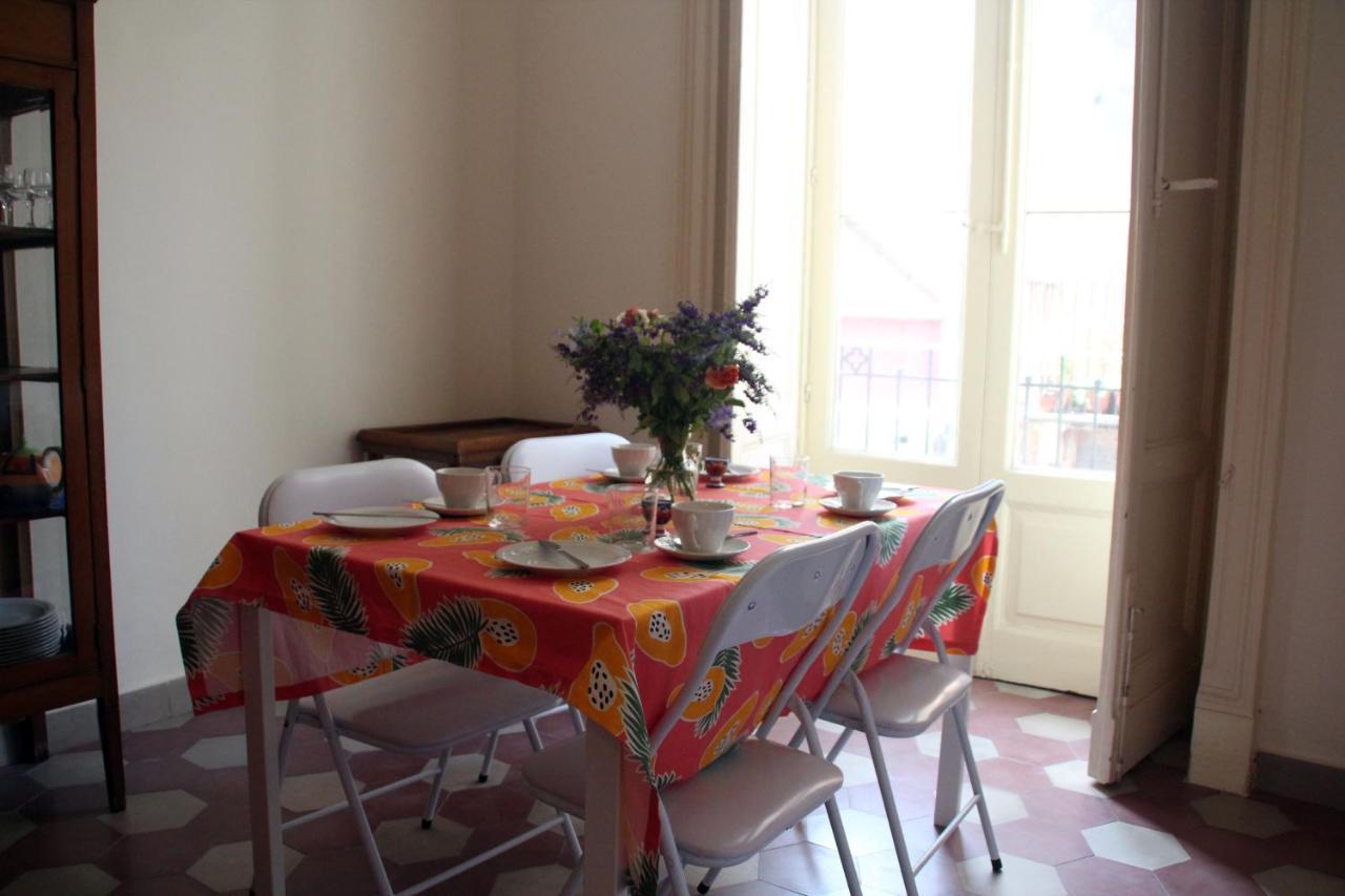 Apartamento Casanuvo Catania Exterior foto