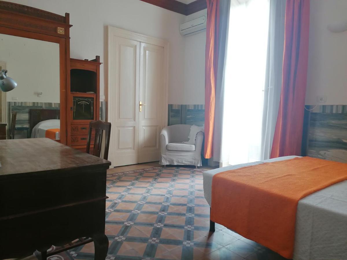 Apartamento Casanuvo Catania Exterior foto